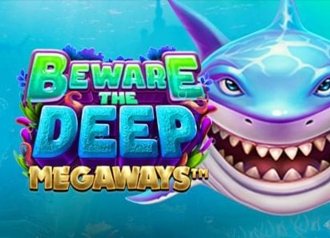 Beware the Deep слот